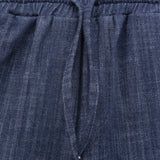 MINI ELITE DENIM SHORTS
