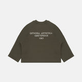 MINI 1961 SWEATSHIRT