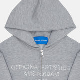 MINI COMMUNITY HOODIE