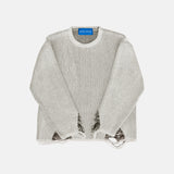 MINI COMMUNITY SWEATER