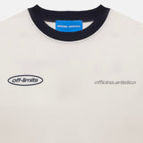 MINI OFF LIMITS T-SHIRT