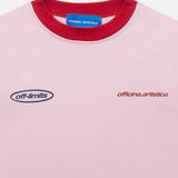 MINI OFF LIMITS T-SHIRT