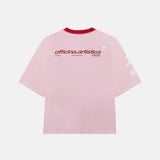 MINI OFF LIMITS T-SHIRT