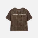 MINI OFFART SWEATER