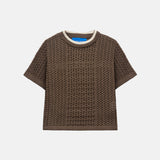 MINI OFFART SWEATER