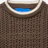 MINI OFFART SWEATER