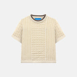 MINI OFFART SWEATER