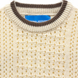 MINI OFFART SWEATER