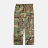 MINI CAMO PANTS