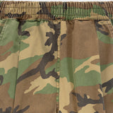 MINI CAMO PANTS