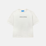 MINI TENNIS T-SHIRT