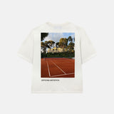MINI TENNIS T-SHIRT