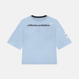MINI OFF LIMITS T-SHIRT