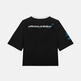 MINI OFF LIMITS T-SHIRT