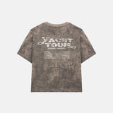 MINI YACHT TOUR T-SHIRT