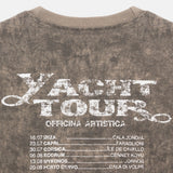 MINI YACHT TOUR T-SHIRT