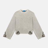 COMMUNITY SWEATER