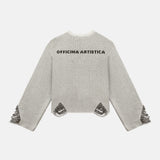 COMMUNITY SWEATER