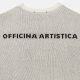 COMMUNITY SWEATER