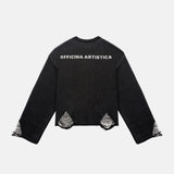 COMMUNITY SWEATER