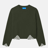 COMMUNITY SWEATER
