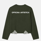 COMMUNITY SWEATER