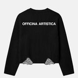 MINI COMMUNITY SWEATER
