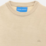 COLLEGE SWEATER