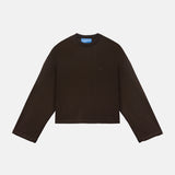 COLLEGE SWEATER