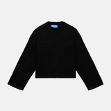 COLLEGE SWEATER