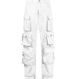 MAUI WOMAN CARGO PANTS