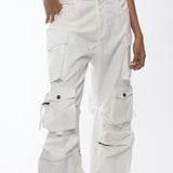 MAUI WOMAN CARGO PANTS