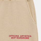 MINI OFFICINA ARTISTICA X MVP WARDROBE SWEATPANTS