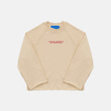 MINI OFFICINA ARTISTICA X MVP WARDROBE SWEATSHIRT