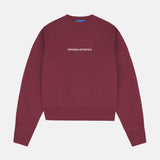 NORWAY SWEATSHIRT