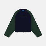MINI CLUB SWEATSHIRT