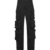 MAUI CARGO PANTS