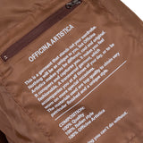 SWEDEN BOMBER JACKET