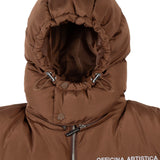 SWEDEN BOMBER JACKET