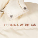 SWEDEN BOMBER JACKET