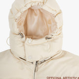 SWEDEN BOMBER JACKET