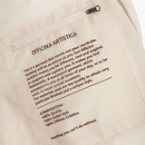 SWEDEN BOMBER JACKET