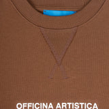 NORWAY SWEATSHIRT