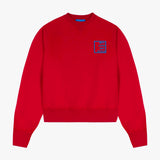 LOVELY SWEATSHIRT