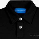 MIZAR POLO SWEATSHIRT