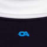VEGA POLO SWEATSHIRT