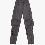 ANTARES DENIM PANTS