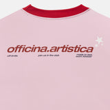 OFF LIMITS T-SHIRT