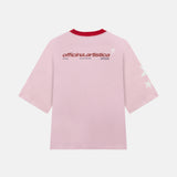 OFF LIMITS T-SHIRT