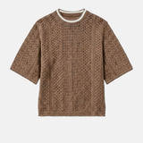 MINI OFFART SWEATER